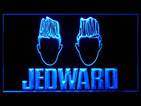Jedward LED Neon Sign